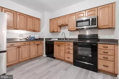 3713 S George Mason Drive #T5W, Falls Church, VA 22041 - Photo 10