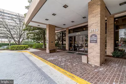 3713 S George Mason Drive #T5W, Falls Church, VA 22041 - Photo 46