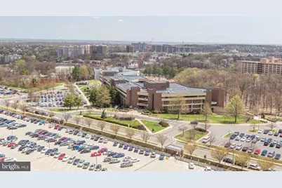 3713 S George Mason Drive #T5W, Falls Church, VA 22041 - Photo 56