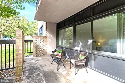 3713 S George Mason Drive #T5W, Falls Church, VA 22041 - Photo 1