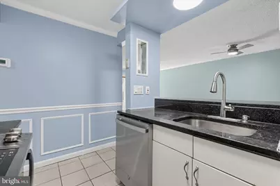 5803 Royal Ridge Drive #I, Springfield, VA 22152 - Photo 16