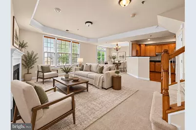 7049 Huntley Run Place #116, Alexandria, VA 22306 - Photo 4