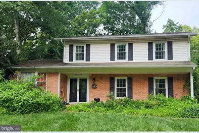 4604 Tara Drive, Fairfax, VA 22032 - Photo 1
