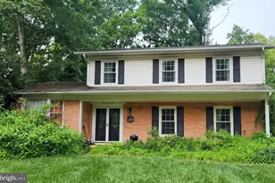 4604 Tara Dr, Fairfax, VA 22032 - Photo 1