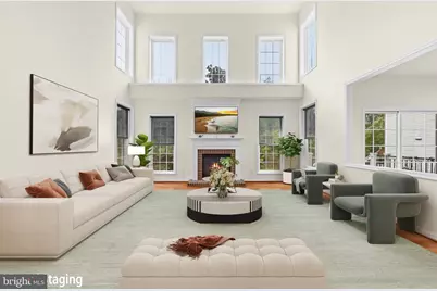 8157 Douglas Fir Drive, Lorton, VA 22079 - Photo 14