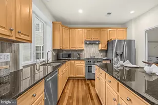 8157 Douglas Fir Dr, Lorton, VA 22079 - Photo 20
