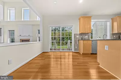 8157 Douglas Fir Drive, Lorton, VA 22079 - Photo 16