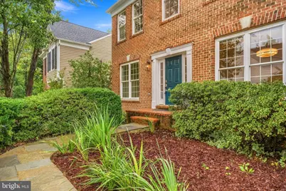 8157 Douglas Fir Drive, Lorton, VA 22079 - Photo 2