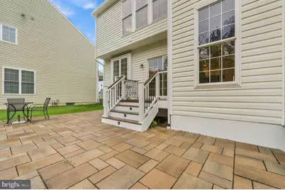 8157 Douglas Fir Drive, Lorton, VA 22079 - Photo 50