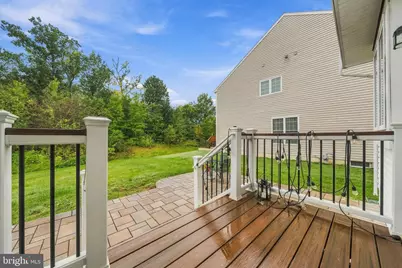 8157 Douglas Fir Drive, Lorton, VA 22079 - Photo 52
