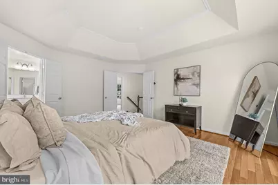 8157 Douglas Fir Drive, Lorton, VA 22079 - Photo 32
