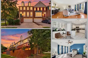 6251 Dubin Dr, Alexandria, VA 22310 - Photo 1