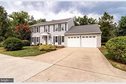 3449 Briargate Court, Fairfax, VA 22033 - Photo 1