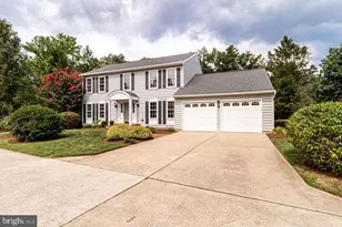 3449 Briargate Ct, Fairfax, VA 22033 - Photo 1