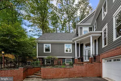 9945 Woodrow Street, Vienna, VA 22181 - Photo 82