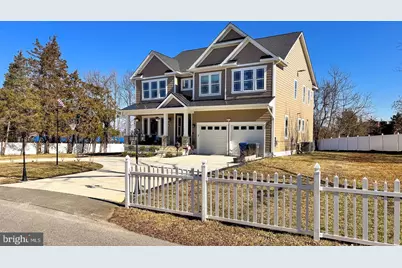 [Address not provided], Alexandria, VA 22306 - Photo 2