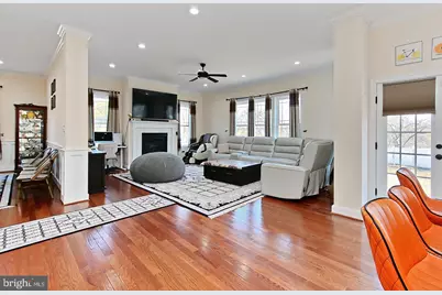 [Address not provided], Alexandria, VA 22306 - Photo 22
