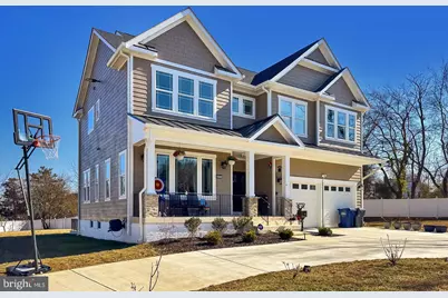 [Address not provided], Alexandria, VA 22306 - Photo 4