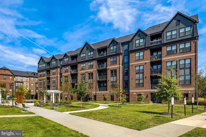 3927 Fair Ridge Drive #207, Fairfax, VA 22033 - Photo 52