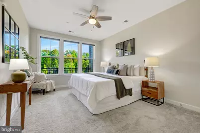 3927 Fair Ridge Drive #207, Fairfax, VA 22033 - Photo 6