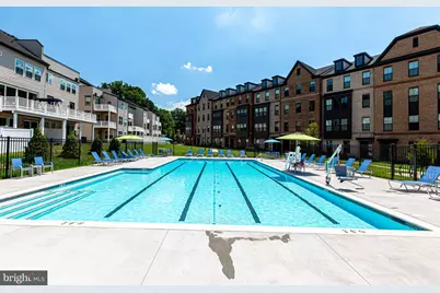 3927 Fair Ridge Drive #207, Fairfax, VA 22033 - Photo 44