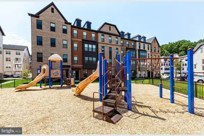 3927 Fair Ridge Drive #207, Fairfax, VA 22033 - Photo 42