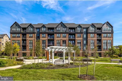 3927 Fair Ridge Drive #207, Fairfax, VA 22033 - Photo 2