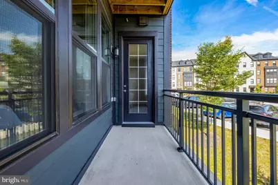 3927 Fair Ridge Drive #207, Fairfax, VA 22033 - Photo 10