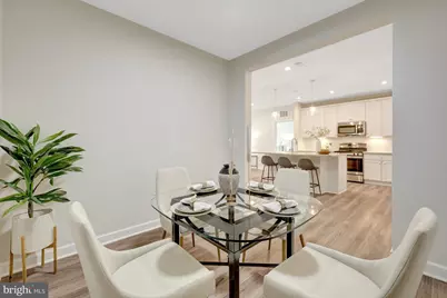 3927 Fair Ridge Drive #207, Fairfax, VA 22033 - Photo 20