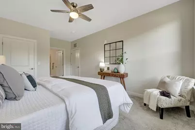 3927 Fair Ridge Drive #207, Fairfax, VA 22033 - Photo 26