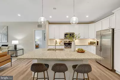 3927 Fair Ridge Drive #207, Fairfax, VA 22033 - Photo 12