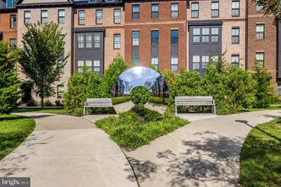 3927 Fair Ridge Drive #207, Fairfax, VA 22033 - Photo 50
