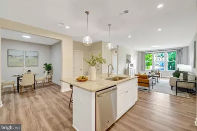 3927 Fair Ridge Drive #207, Fairfax, VA 22033 - Photo 18