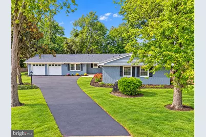 12811 Madeley Court, Fairfax, VA 22033 - Photo 1