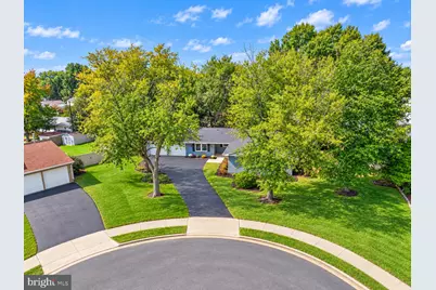 12811 Madeley Court, Fairfax, VA 22033 - Photo 38