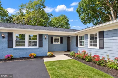12811 Madeley Court, Fairfax, VA 22033 - Photo 2