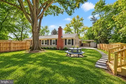 12811 Madeley Court, Fairfax, VA 22033 - Photo 32