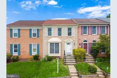 13240 Grand Junction Drive, Fairfax, VA 22033 - Photo 1