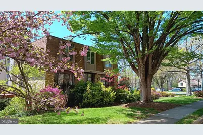 6010 Timber Hollow Lane, Springfield, VA 22152 - Photo 2
