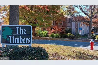 6010 Timber Hollow Lane, Springfield, VA 22152 - Photo 1
