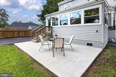 6709 Jefferson Avenue, Falls Church, VA 22042 - Photo 32