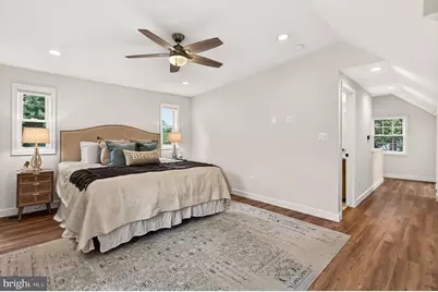 6709 Jefferson Avenue, Falls Church, VA 22042 - Photo 22