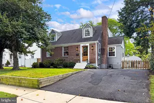6709 Jefferson Ave, Falls Church, VA 22042 - Photo 2