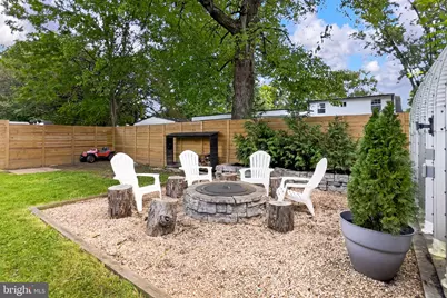 6709 Jefferson Avenue, Falls Church, VA 22042 - Photo 34