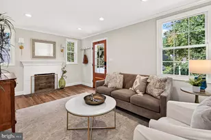 6709 Jefferson Ave, Falls Church, VA 22042 - Photo 4