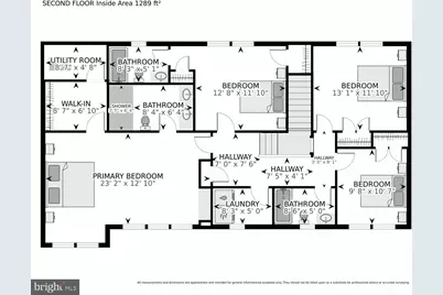 7304 Dickenson Street, Springfield, VA 22150 - Photo 48