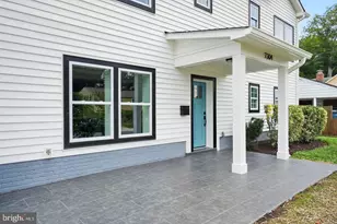 7304 Dickenson St, Springfield, VA 22150 - Photo 2