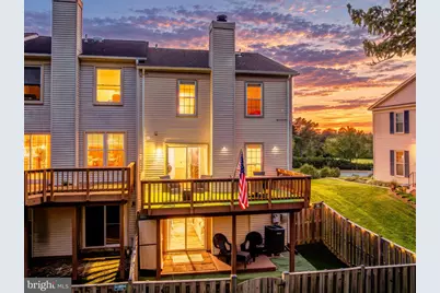 13224 Grand Junction Drive, Fairfax, VA 22033 - Photo 8