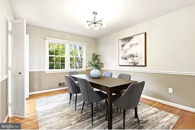 1107 Wimbledon Drive, McLean, VA 22101 - Photo 6