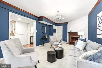 1107 Wimbledon Drive, McLean, VA 22101 - Photo 24